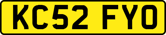 KC52FYO