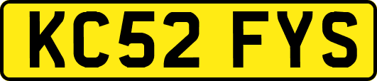 KC52FYS