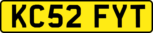 KC52FYT