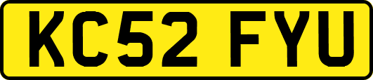 KC52FYU