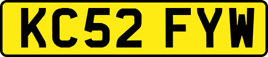 KC52FYW
