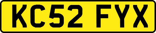 KC52FYX