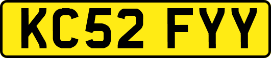 KC52FYY
