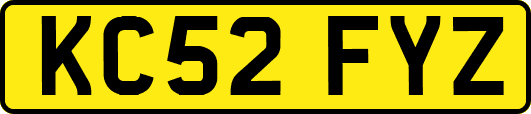 KC52FYZ