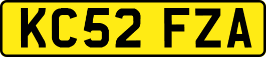 KC52FZA