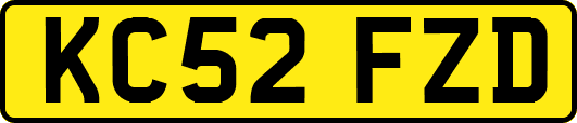 KC52FZD