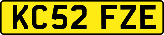 KC52FZE