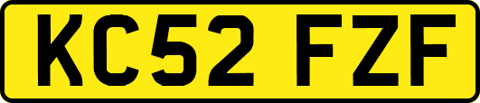 KC52FZF