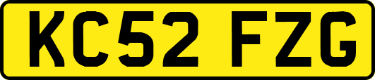 KC52FZG