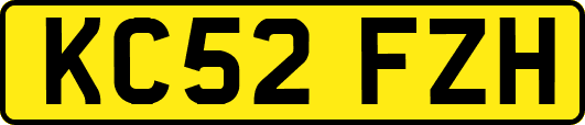 KC52FZH