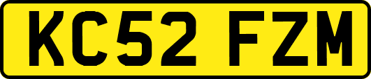 KC52FZM