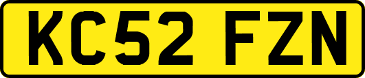 KC52FZN
