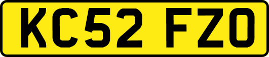 KC52FZO