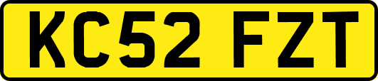 KC52FZT