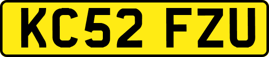 KC52FZU