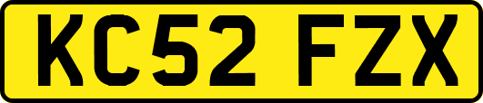 KC52FZX