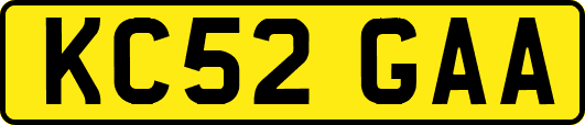KC52GAA