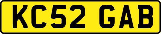 KC52GAB