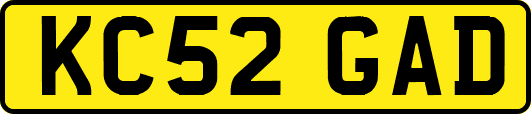 KC52GAD