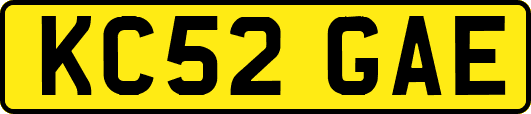 KC52GAE