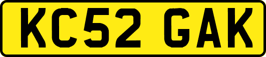 KC52GAK
