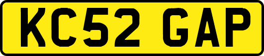 KC52GAP