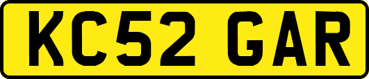 KC52GAR