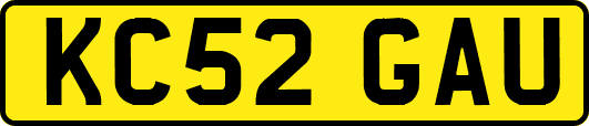 KC52GAU
