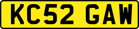 KC52GAW