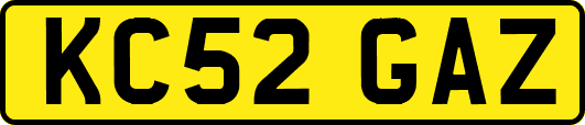KC52GAZ