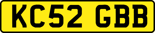KC52GBB