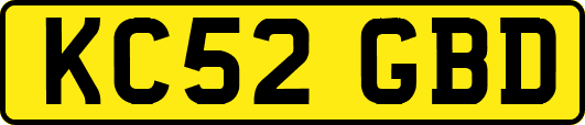 KC52GBD