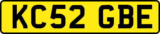 KC52GBE