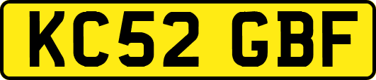 KC52GBF