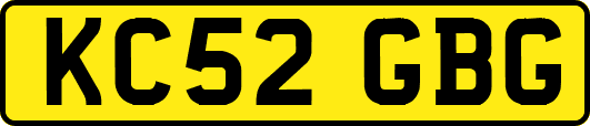 KC52GBG