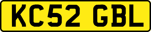 KC52GBL