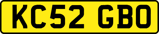 KC52GBO