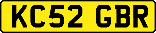 KC52GBR