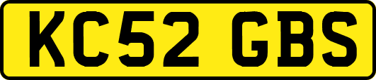 KC52GBS