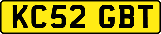 KC52GBT