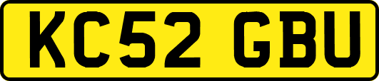 KC52GBU