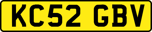 KC52GBV