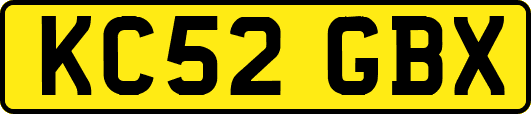 KC52GBX