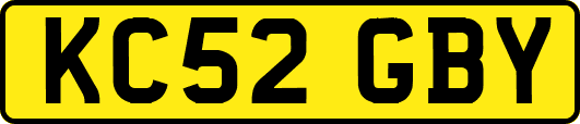 KC52GBY