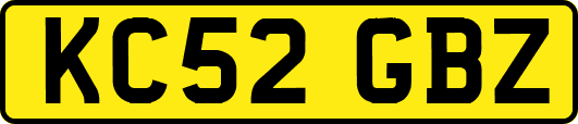 KC52GBZ