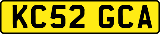KC52GCA