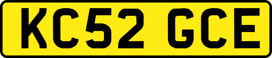 KC52GCE