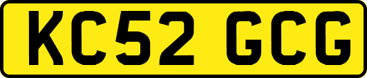 KC52GCG