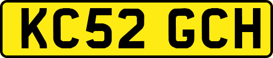 KC52GCH
