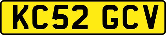 KC52GCV